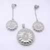 Wedding Jewelry Set photo-2