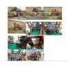 5.0T Rough Terrain Forklift photo-2