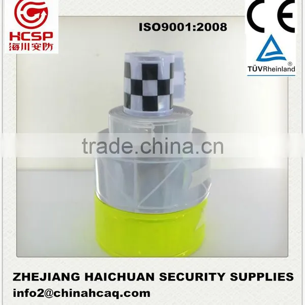 Zhejiang Haichuan 3cm Garment Reflective Tape photo-3