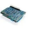 L293D Motor Control Shield For Arduino , Motor Drive Expansion Board