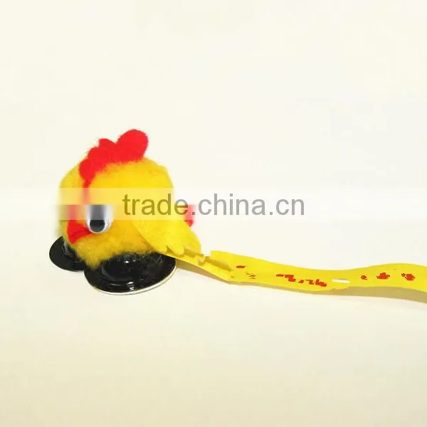 Wuppie, Simple With Antens, Eyes,feet photo-2