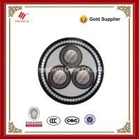 Cable Price High Voltage Power Cable 240 sq mm 11kV Cable photo-3