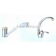 Single Handle Bath Shower Mixer photo-6