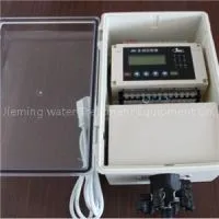 Stager Controller