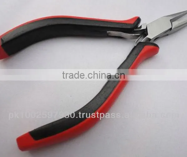 Rosary Jewelry Pliers Round Nose Wire Cutter