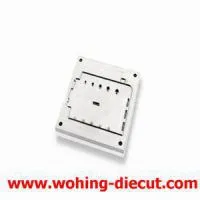 Engraving Dies With Bottom Waste Ejects Made Of Steel With High Accuracy And Durability