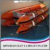 Inflatable Boat UB360
