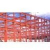 Steel Structure for Workshop Steel Building, Steel Framework, Steelwork, Steel Buildings, Metal Buildings
