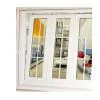 PVC Tilt and Turn Window