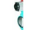 Pneumatic Butterfly Valve