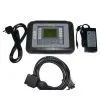SBB Key Programmer