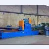 Erw Pipe Flying Cutoff Machine