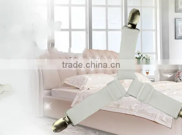 Bed Suspender Gripper/Strap/Holder/Fastener for Your Bed/Circle photo-6