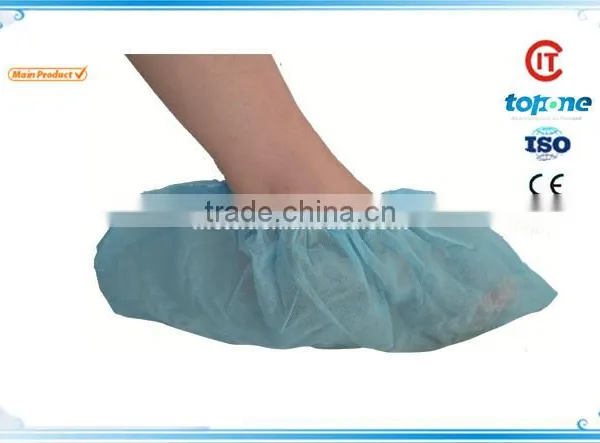 Shoe Cover Dispenser/disposable Shoe Cover/rain Boot Cover With High Quality photo-2