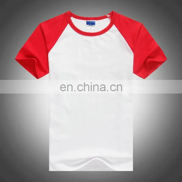 Kids Wholesale Raglan t Shirt,blank Raglan t Shirt Wholesale photo-4