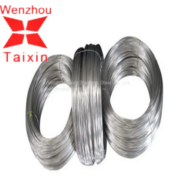 High Quality Stainless Steel 304 Triangle Wire