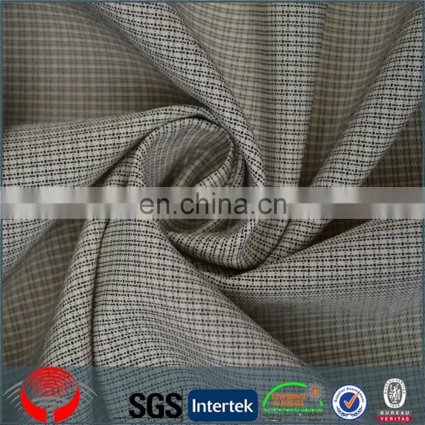 YG26-1045 100 Polyester Suiting Fabric photo-4