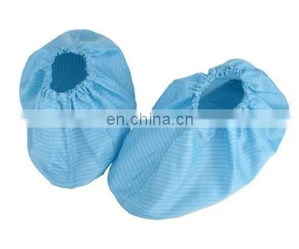 Shoe Covers ESD Antistatic Shoe Cover photo-3