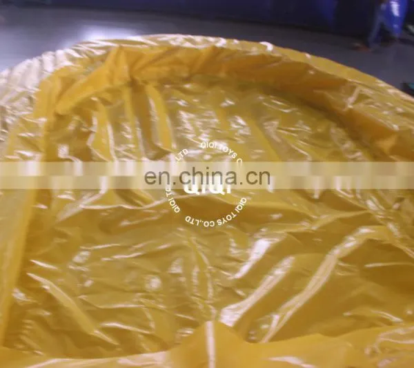 High Quality Commercial Used Inflatable Water Slide photo-5