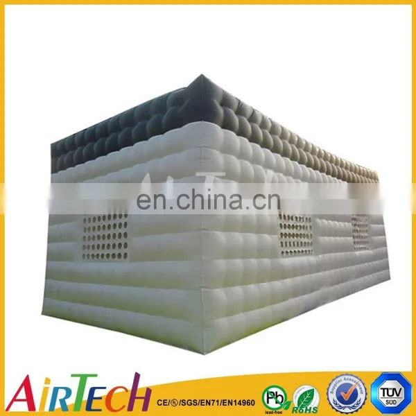 Outdoor Fashion PVC Cube Tent for Party From Airtech photo-5