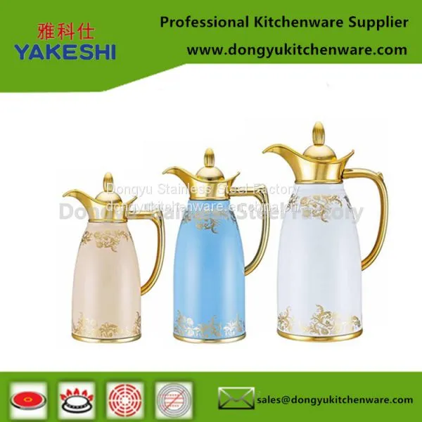 Arabic Kettles Morocco Kettle for Export photo-4