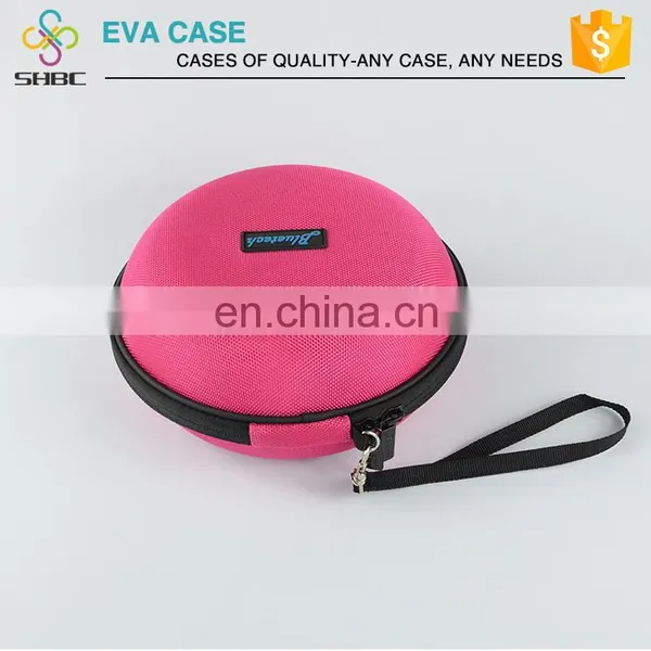 Customised EVA Travel Case For Earphone photo-2