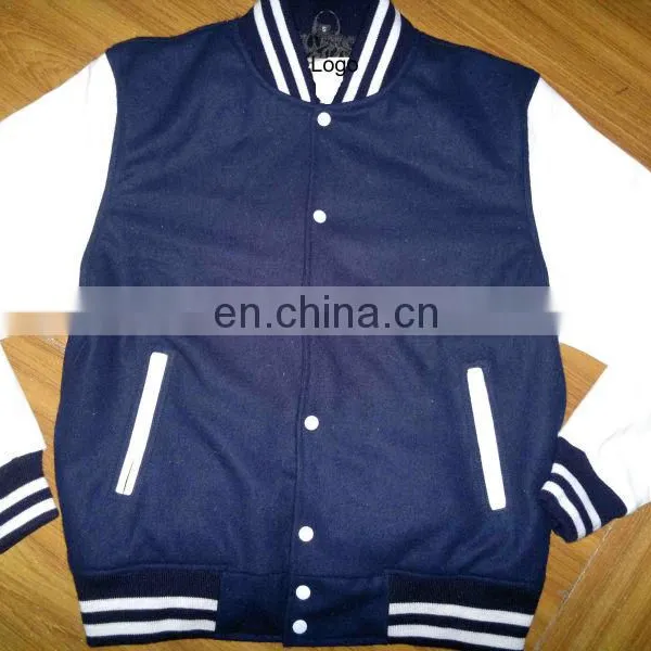 Tyga Vintager Varsity Jacket
