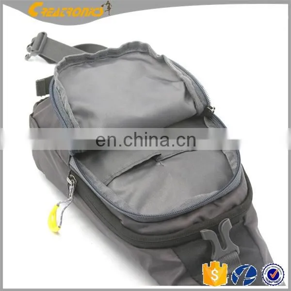 Unisex Hiking Waterproof Polyester Janpanese Kids Sling Bag For School Teenagers Mini Sling Bag photo-4