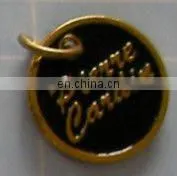 Decorative Label