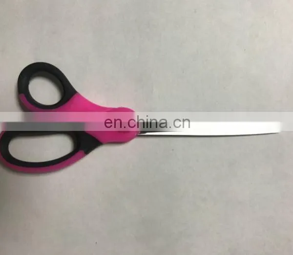 Eco-Friendly Office Paper Cutting Scissors photo-2