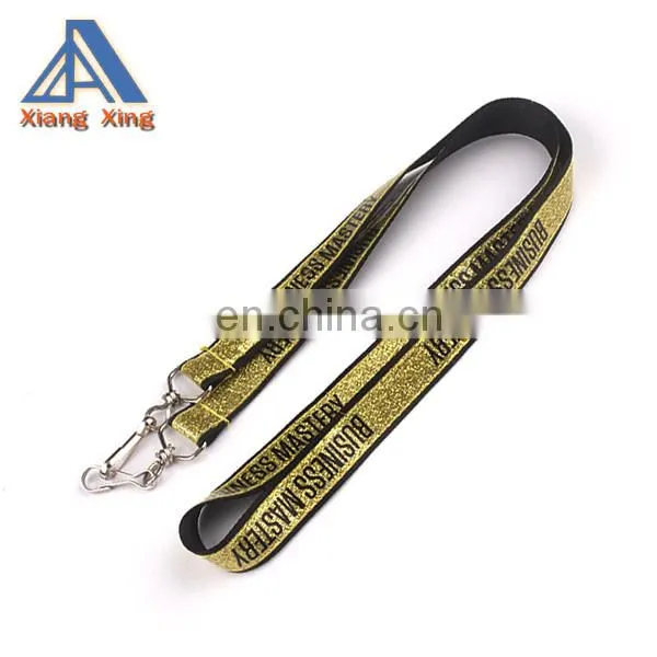 High Quality Rhinestone Strap Lanyard Neck ID Badge Key Card Badge Phone Holder photo-3