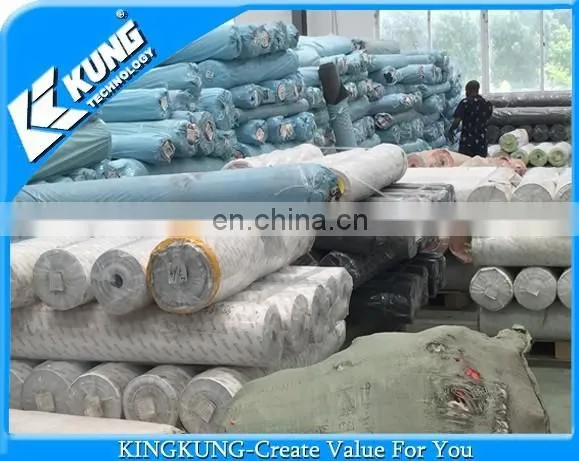 Factory Price pu Coated Leather for Sale photo-3
