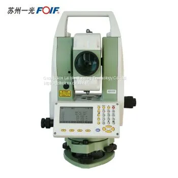 FOIF RTS-322R5L TOTAL STATION Chinese Total Station photo-2