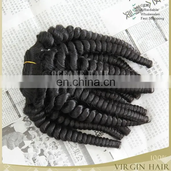 Unprocessed Virgin Human Hair Weft Indian Hair Weaving 100% Natural Indian Human Hair Price List photo-4
