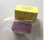 РЕМКОМПЛЕКТ ДЛЯ ШИН РЕЗИНОВАЯ ЛЕНТА ХОЛОДНЫЙ НАКАЛАДНЫЙ ТЯЖЕЛЫЙ НАПРАВЛЯЮЩИЙ ТЯЖЕЛЫЙ НИТЬ ШИНЫ 100 ММ Х 6 ММ