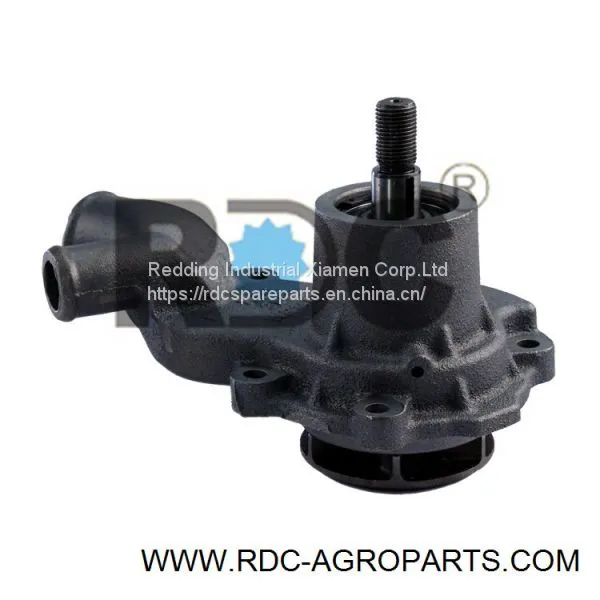 Tractor Spare Parts Water Pump For MF photo-3