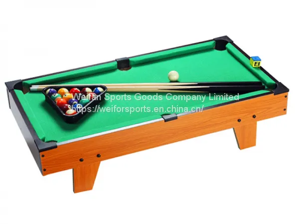 Billiard Table/pool Table photo-2