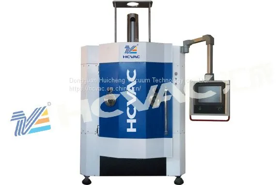 Cutting Tools PVD Hard Vacuum Coating Machine (HCVAC) photo-2