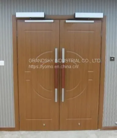 SWING AUTO-DOOR DSW-160 photo-2