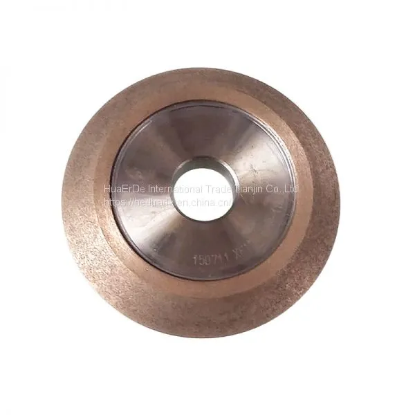 45° Ramp Wheel 45° Miter Diamond Wheel photo-2
