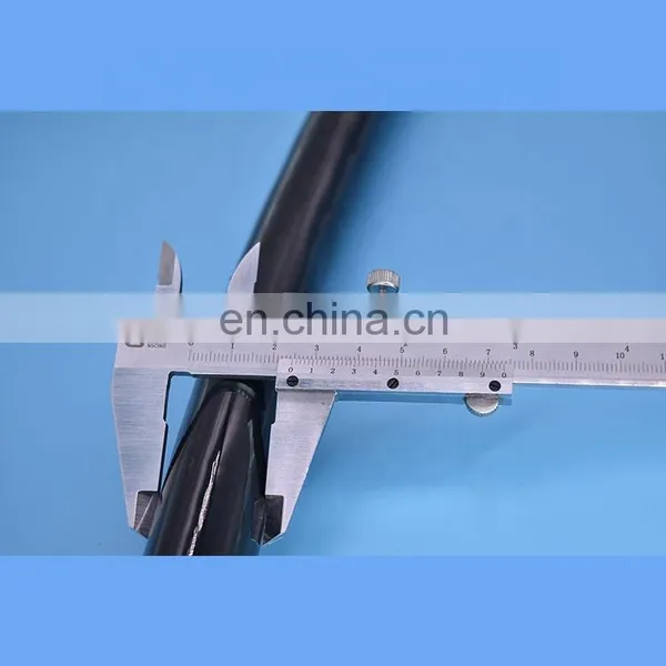 18 Cores Flexible Rubber Feston Cable High Tensile Strength Spreader Cable Drum Reeling Cable With Steel Wire photo-5