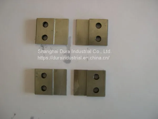 Automatic Shoelace Tipping Machine photo-3
