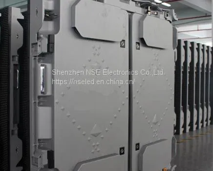 Outdoor Fixed LED Display,P10 Outdoor Fixed LED Display photo-3