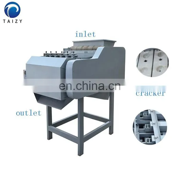 Cashew Nut Machine Shelling Nut Cracker Machine Cashew Shelling Machine photo-3