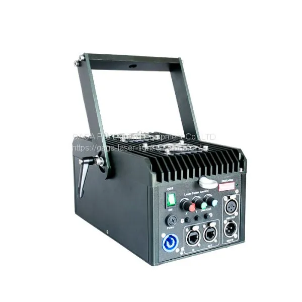 4w Cheap Mini Home Party Laser Light For Indoor Disco photo-3