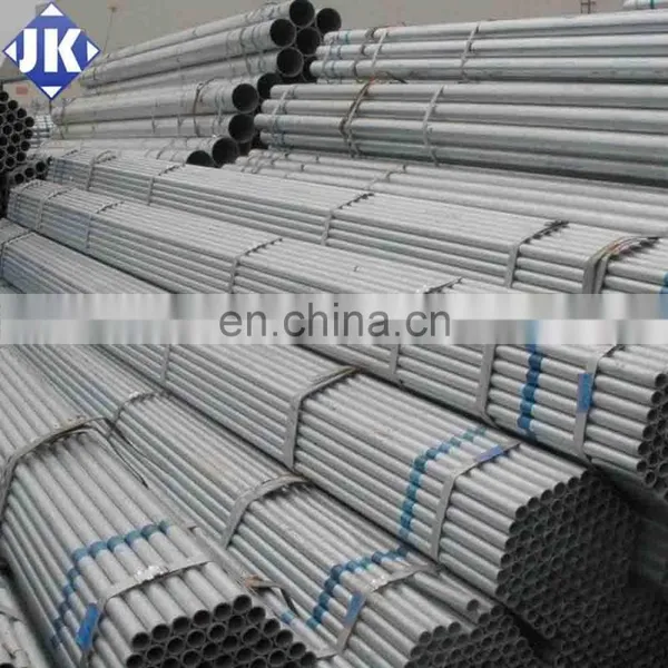 Discount ! Asia Pipe Hot Sale Prime Quality Welded Hot-dip Galvanized Pipe photo-6