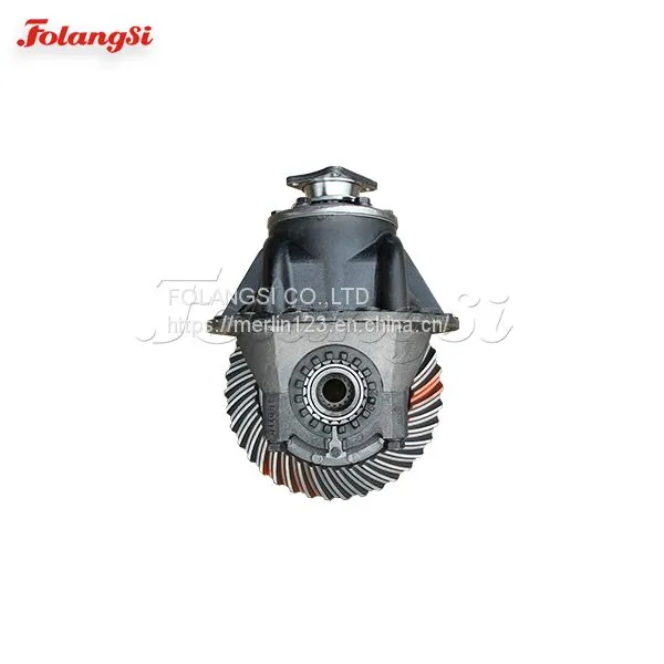 Запчасти для погрузчика. Редукторная узел OEM 15803-50001