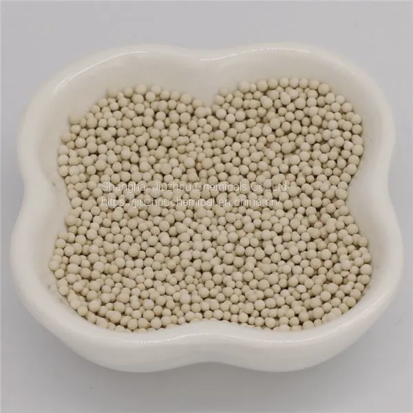 404B Molecular Sieve in Beads Shape photo-3