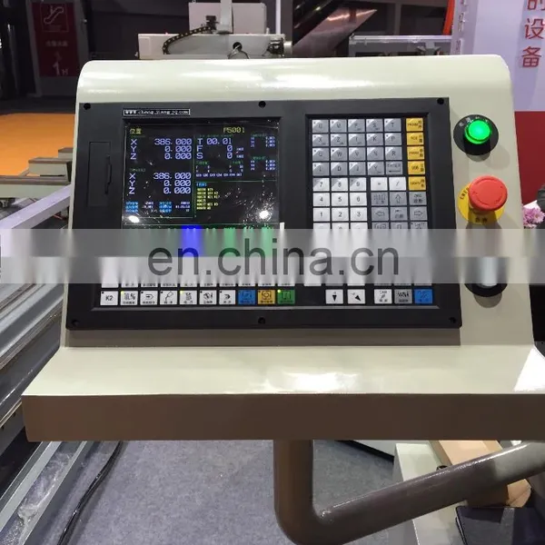 Aluminum Window and Door Used Cnc Milling Machine for Sale photo-6