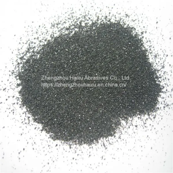 Supply Competitive Price of Foundry Chromite Sand for Steel Industry photo-3